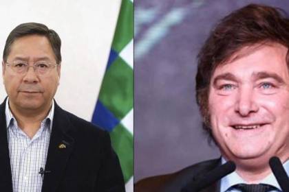 Diplomático dice que Bolivia no fue “recíproco” con Argentina y que ahora las relaciones tienen “mucha frialdad”