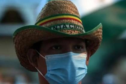 Influenza en Santa Cruz: Hay 13 muertos y cerca de 1.000 casos; Sedes dice que si no llegan vacunas no se podrá contener la enfermedad