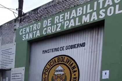 Familiares de la juez Moreno dicen que su estado de salud es delicado y que no está recibiendo medicamentos