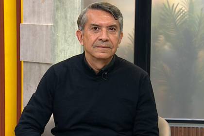 Oro en maletas: Viru Viru se convirtió en centro de “todo lo ilícito” y las instituciones de control “fallan”, dice experto