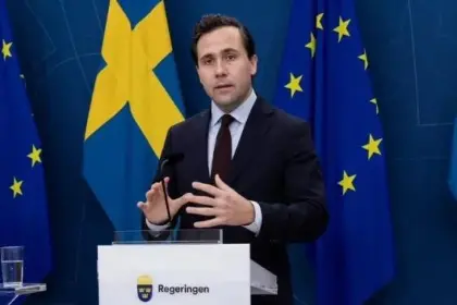 Suecia eliminará ayuda a Bolivia y otros países para priorizar apoyo a Ucrania