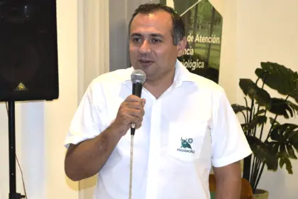 Ganaderos convocan a candidatos a senadores para conocer sus propuestas legislativas