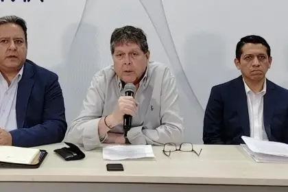 Gobierno anuncia intervención de YPFB tras denuncias de cobros indebidos y crea equipo de investigación