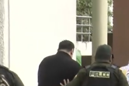 Se instala audiencia contra dos implicados en caso Nadia Baller