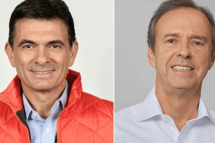 Debate presidencial será este domingo 12 de octubre a las 21:00 en La Paz, confirma vocal Ávila