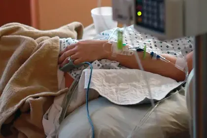 Embarazada con diagnóstico de chikungunya pierde a su bebé y queda en terapia intensiva