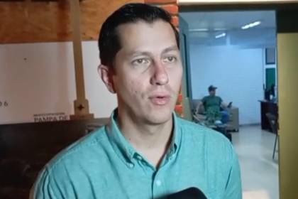 Intervienen la Biblioteca Municipal y denuncian irregularidades con archivos del Mutualista