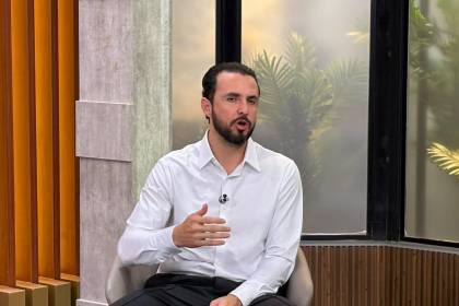 Velasco: Con el 50/50 Santa Cruz recaudará Bs 350 millones y se acabarán los paros en salud