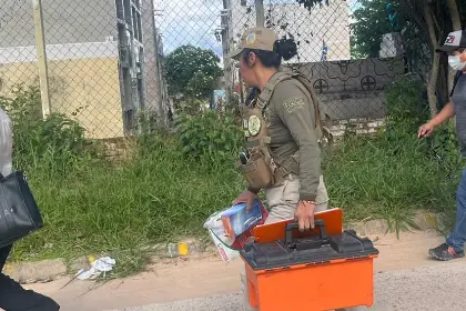 Infanticidio de Yuvinca: Ordenan la detención preventiva del familiar sospechoso “sin límite de tiempo”