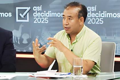 Analista sobre Cerimedo: El presidente tiene que responder en persona a las acusaciones de Beller