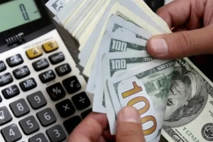 ¿A cuánto se cotiza el dólar referencial este domingo 10 de mayo?