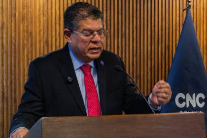 Ante anuncio de marcha evista, Cámara de Comercio advierte que la medida “va a destruir la economía del país”