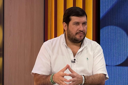 “El MAS queda fuera de la historia de Bolivia”, señala el Comité Pro Santa Cruz