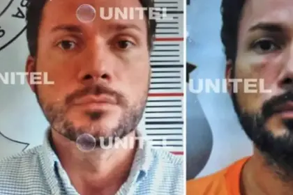 Ítems fantasmas: Antonio Parada será extraditado este lunes a Santa Cruz, donde será sometido a un juicio oral