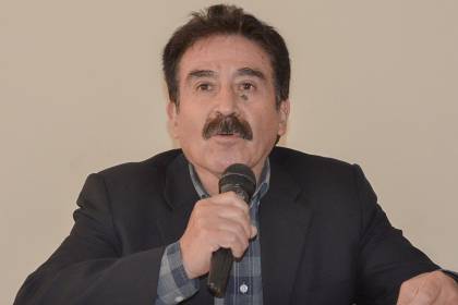 Rodrigo Paz designa a Humberto Valenzuela como vocal del TED de Cochabamba
