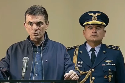 Paz presenta los alcances de alivio tributario y dice que se beneficiará a más “de 1 millón de cuentas”