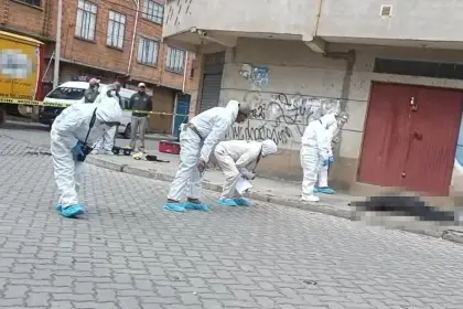 “Ha perdido la vida inmediatamente”: La Policía indaga la extraña muerte de la mujer hallada con disparos