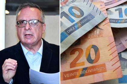 ¿Qué dice el proyecto de ley que plantea legalizar todos los billetes de la serie B?