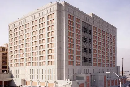 Así es el MDC Brooklyn, la cárcel de Nueva York donde está “Fito” y ahora Maduro