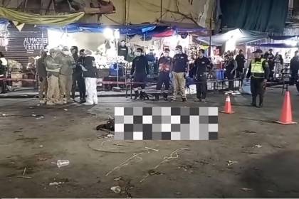 Atraco en Cochabamba: confirman un tercer herido con arma de fuego en el tórax