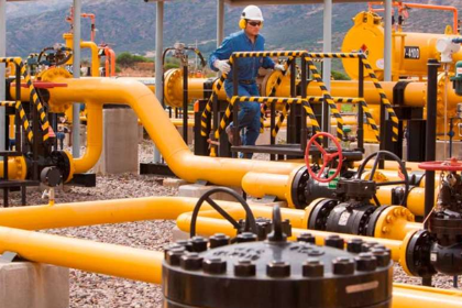La exportación de gas cayó en más de $us 270 millones entre enero y junio de este año, según el INE