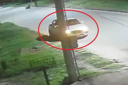 Aparece otra víctima de los acusados de cometer asaltos en un vehículo alquilado