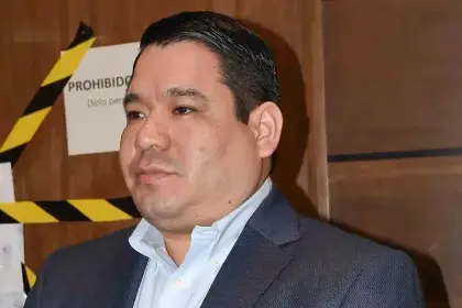 Roger Mariaca enfrentará este domingo otra audiencia por un segundo caso en su contra