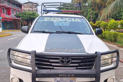 Asesinan a dos personas en San Ignacio de Velasco; Policía señala que una de las víctimas era miembro del PCC