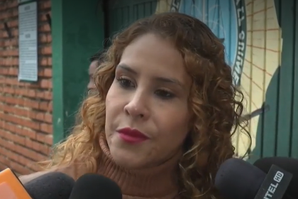 Abogada de Cerimedo dice que caso es un “show” y que Beller llamó a su defendido desde el hospital