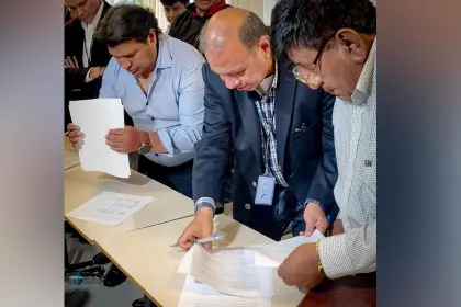 Acuerdan un incremento del 40% en las tarifas del transporte interdepartamental