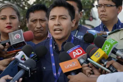 Caso Botrading: Exgerente de YPFB Logística cumplirá detención domiciliaria