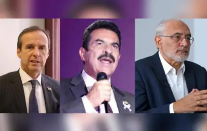 Opositores condenan la violencia evista y ven que las elecciones son la única salida a la crisis