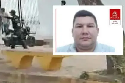 Balacera en Santa Ana: Edgar Dorado recibió siete impactos de bala y no se descarta ajuste de cuentas