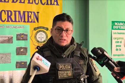 Giro inesperado: Tres exalumnos expulsados de un colegio son sospechosos de asesinar al director