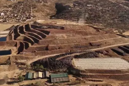 Cochabamba: Alcaldía espera convocatoria del Tribunal Agroambiental por K’ara K’ara y cuestiona condiciones de vecinos