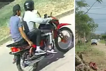 Santa Cruz: En dos días de feriado, registran ocho atracos en un barrio de Los Lotes