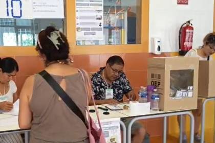 Voto en el exterior: Al menos cuatro países cierran al 100% y en Latinoamérica se está en la recta final