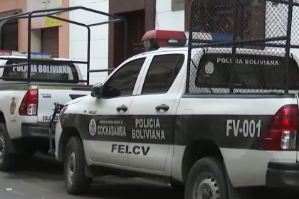 Dos adolescentes fueron enviados a un centro de infractores acusados de violar a una compañera de colegio