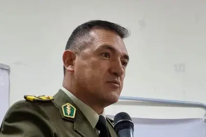 Russo dice que a la Policía no llegó el mandamiento de aprehensión contra los ‘autoprorrogados’