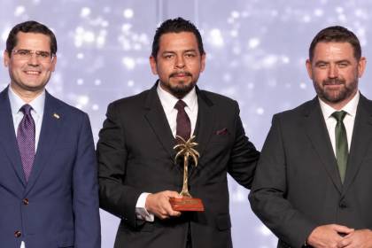 Expocruz 2026: UNITEL se alza con la Palmera Dorada en la categoría ‘Cobertura’