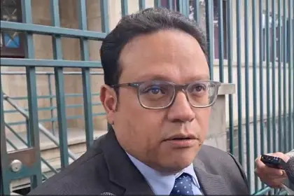 Delegado de Libre: “Hay entre 3.000 a 3.500 actas con aspectos que podrían ser observables”