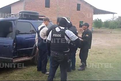 Investigan la violenta muerte de un menonita; su cuerpo fue congelado para esconder el crimen 