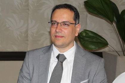 Gobierno informa que el expresidente de YPFB Yussef Akly “habría abandonado” Bolivia y abre investigación