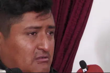 La historia de la falsa acusación que le quitó nueve años de su vida a un inocente