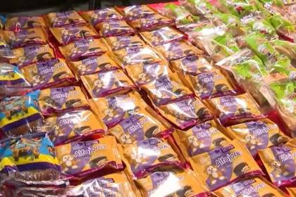 Concejo Municipal aprueba la licitación para el desayuno escolar en Cochabamba