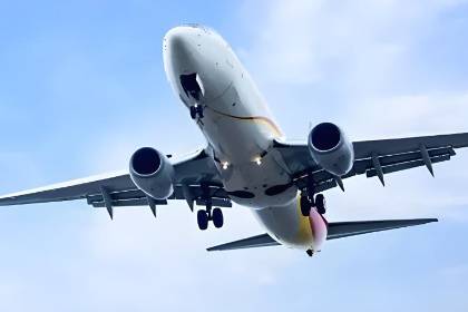 Zamora dice que “está en carpeta el ingreso de líneas aéreas de pasajeros” y una renovación de aviones para BoA