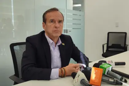 “Infórmele al país entero”, Tuto no ve motivos para asistir a la invitación de Arce y le pide transparencia