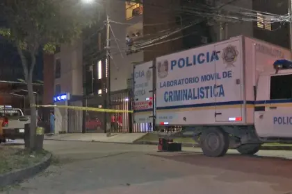 Asesinato de magistrado: Policía investiga las últimas decisiones judiciales de Claure