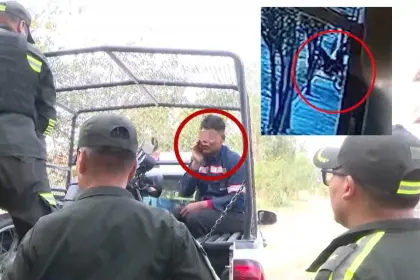 Delincuente que chocó con un muro con una moto robada, sufrió una severa lesión en la cabeza