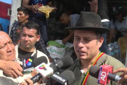 Lara anuncia sesión de la Asamblea Legislativa para convocar a judiciales y cubrir espacios que dejan prorrogados